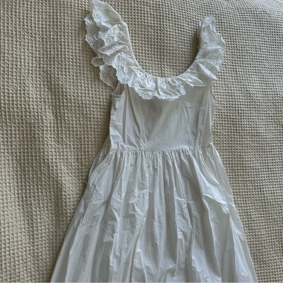 Doen Liesel dress - Picture 10 of 11